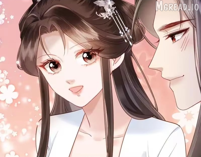 On Our Wedding Night, I Got Pregnant with the Chief Warden’s Child Chapter 55 - page 41